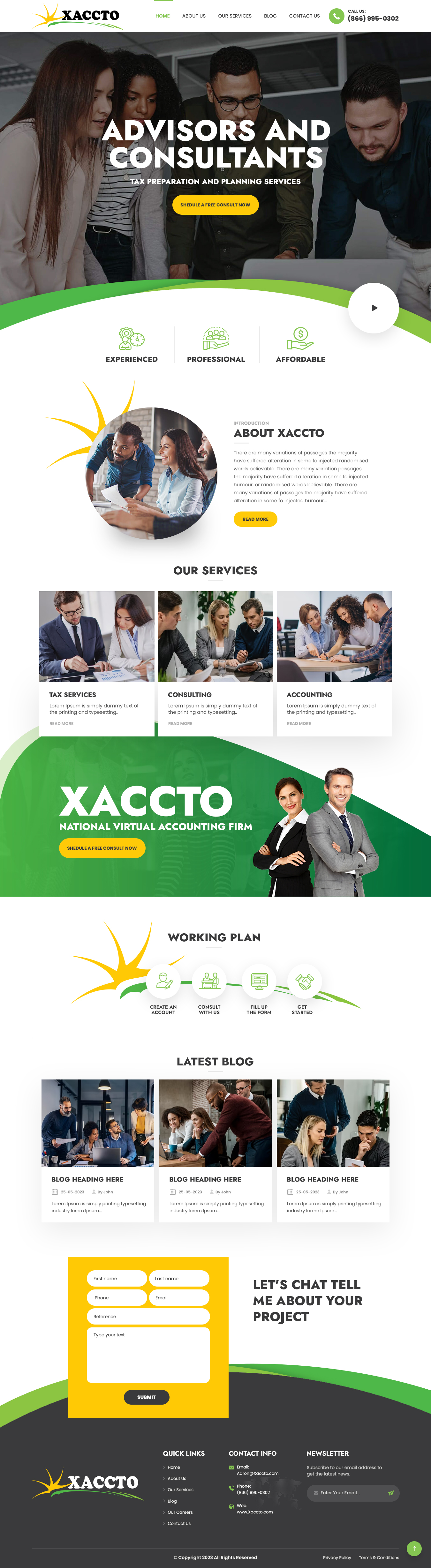 WordPress-Design von nzdesigners für dieses Projekt | Design #30940765