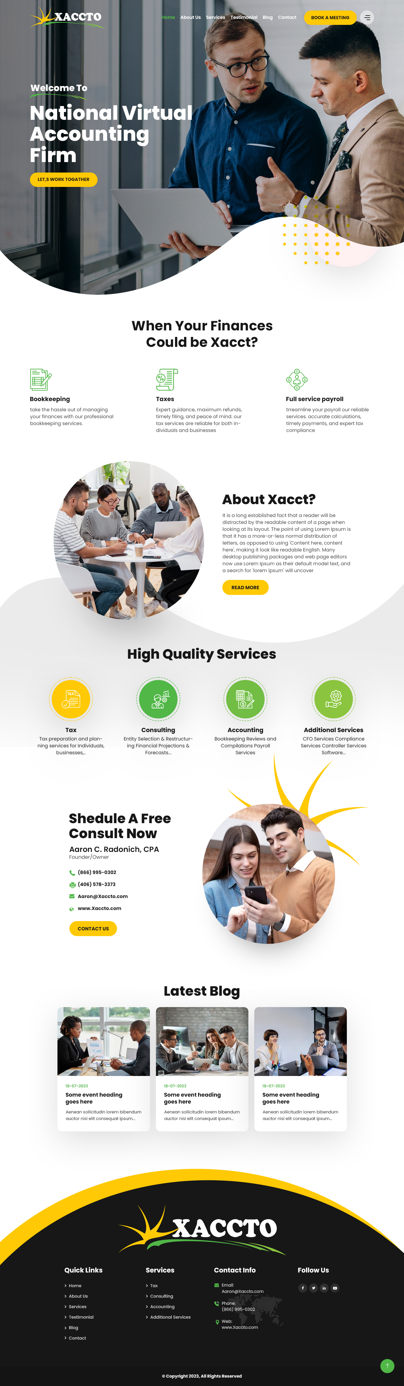 Diseño Wordpress por NZ Creatives para este proyecto | Diseño #30940766