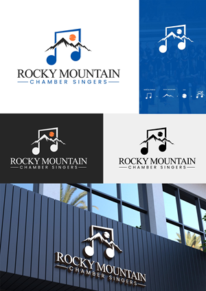 Logo Design by Design Athics for this project | Design: #30916434