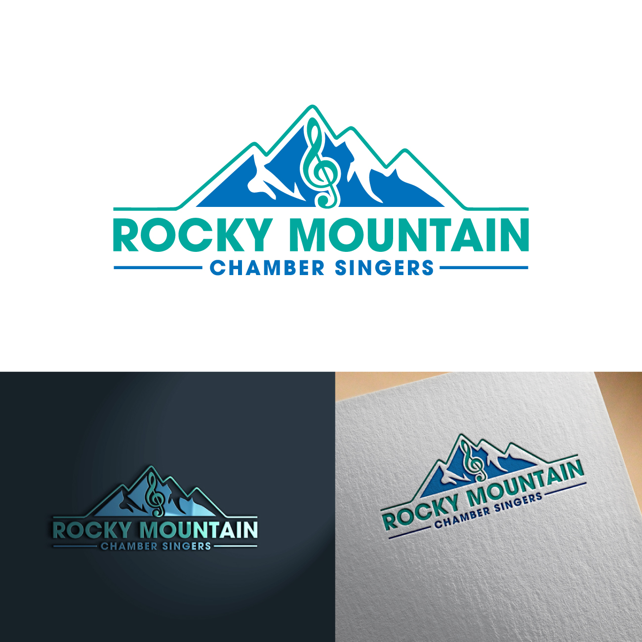 Logo-Design von SalbaArt für dieses Projekt | Design #30921263