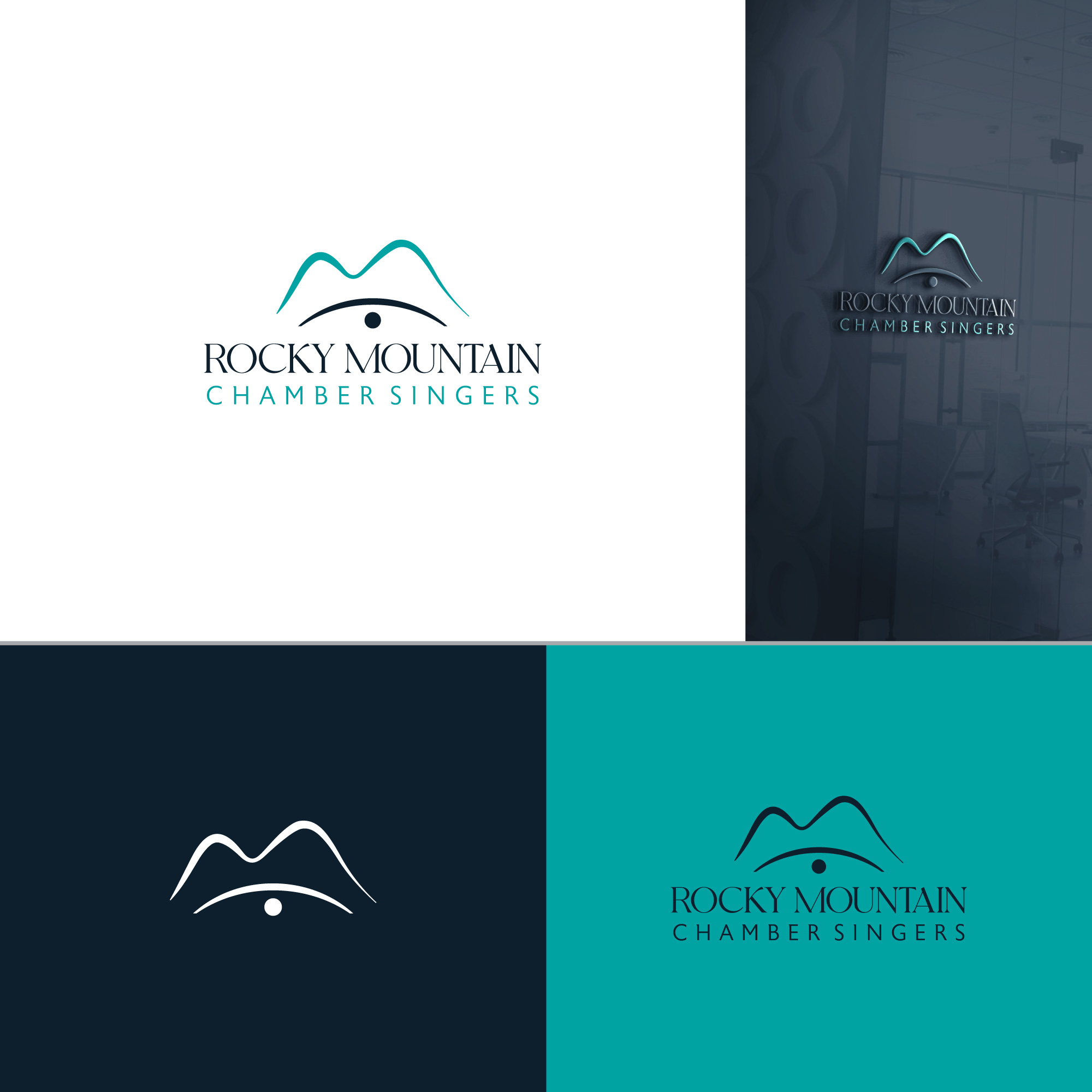Logo Design by Arjuna Design for this project | Design #30923753