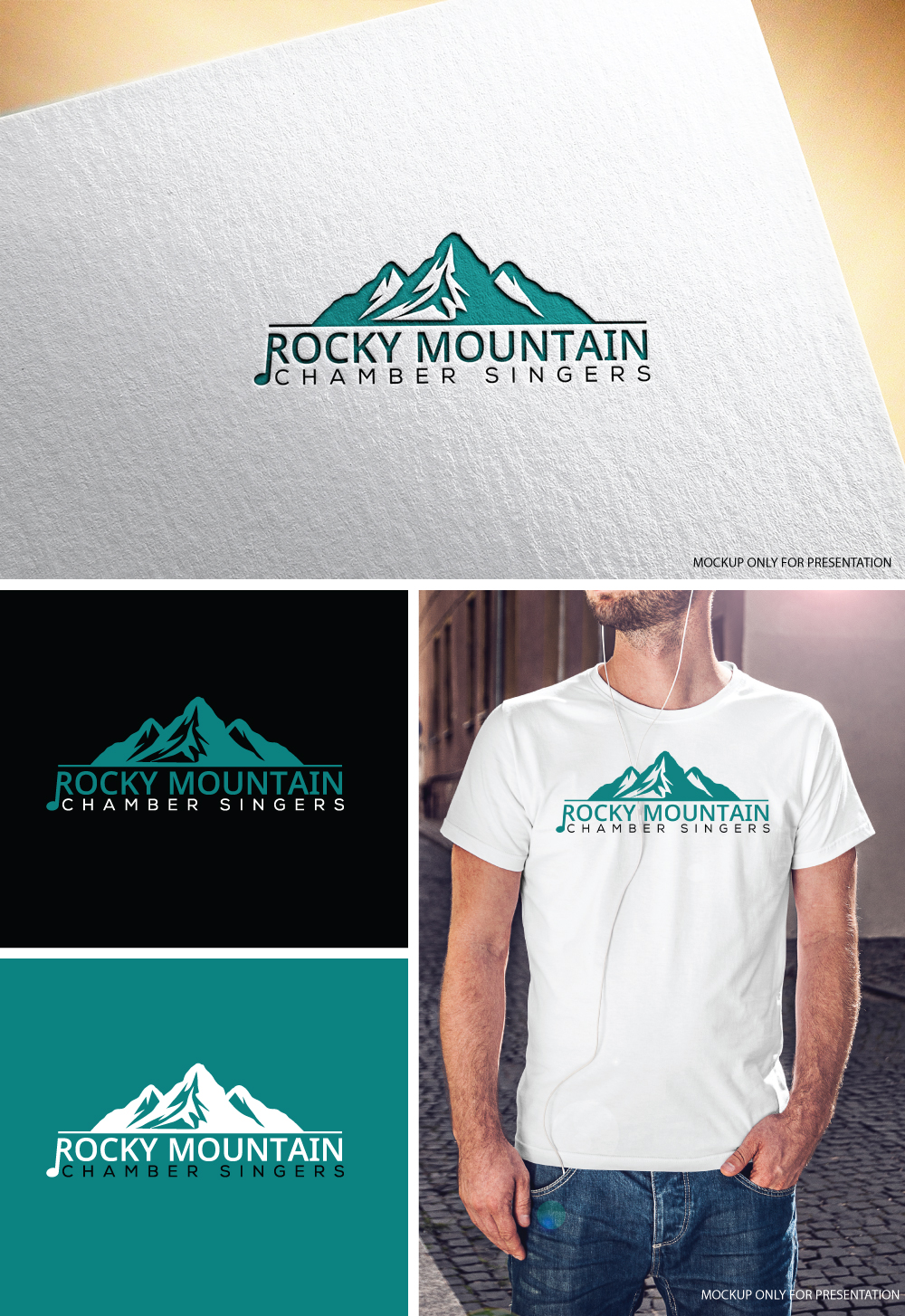 Logo-Design von RedMyDC für dieses Projekt | Design #30914819