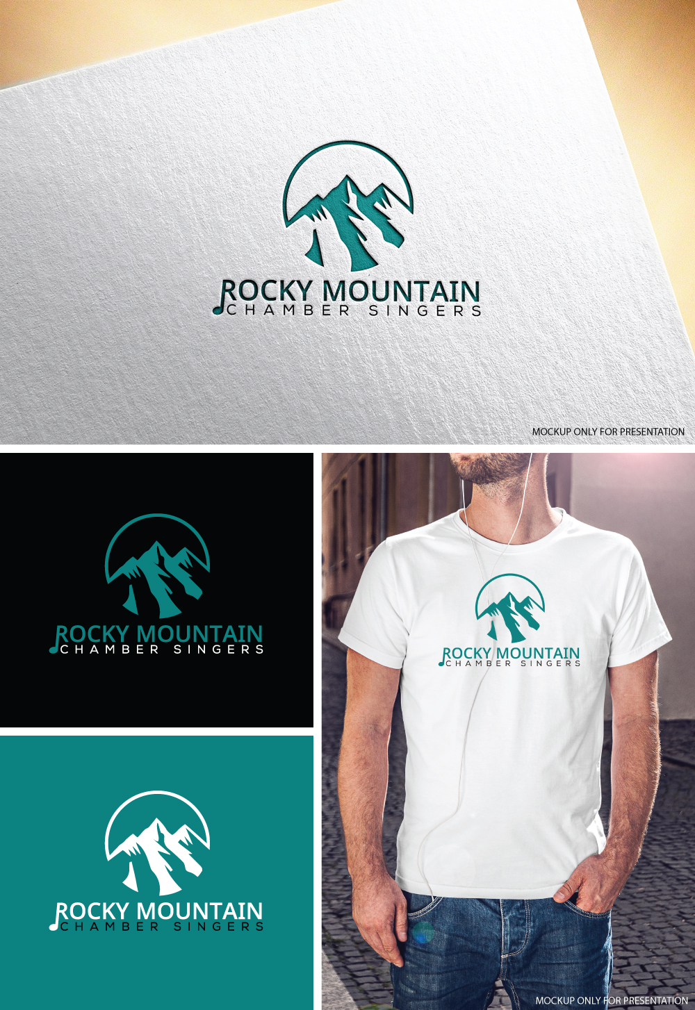 Logo-Design von RedMyDC für dieses Projekt | Design #30914820