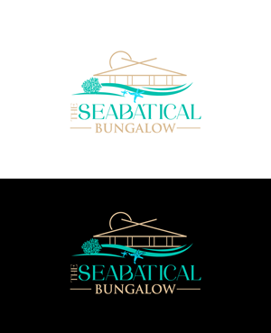 Logo Design by Farhad Kreative