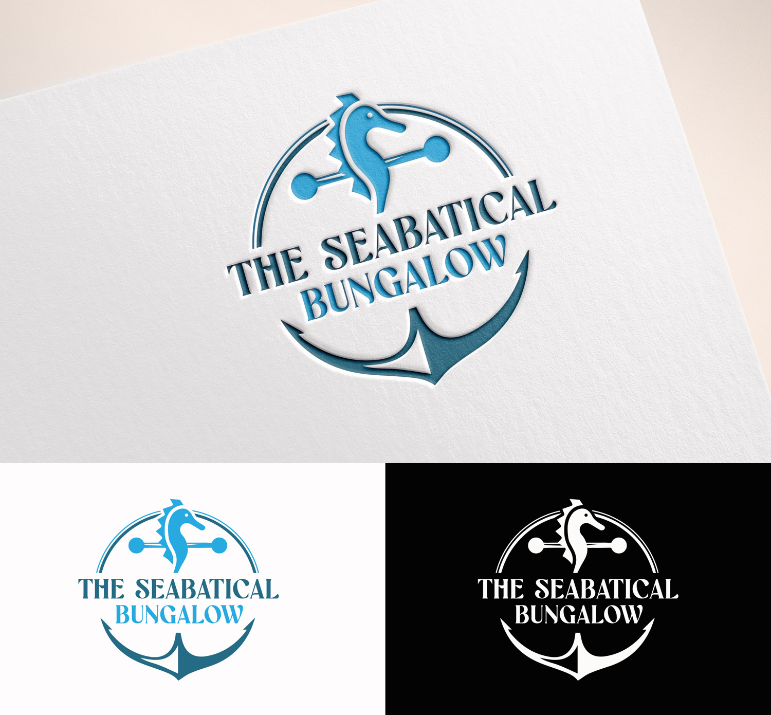 Logo Design by M Art & Design for A Grape Escape, LLC | Design #30914537