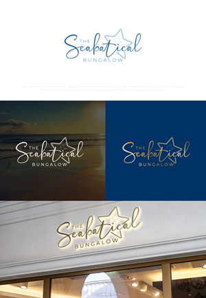 Logo Design by Amethystica for A Grape Escape, LLC | Design: #30941665
