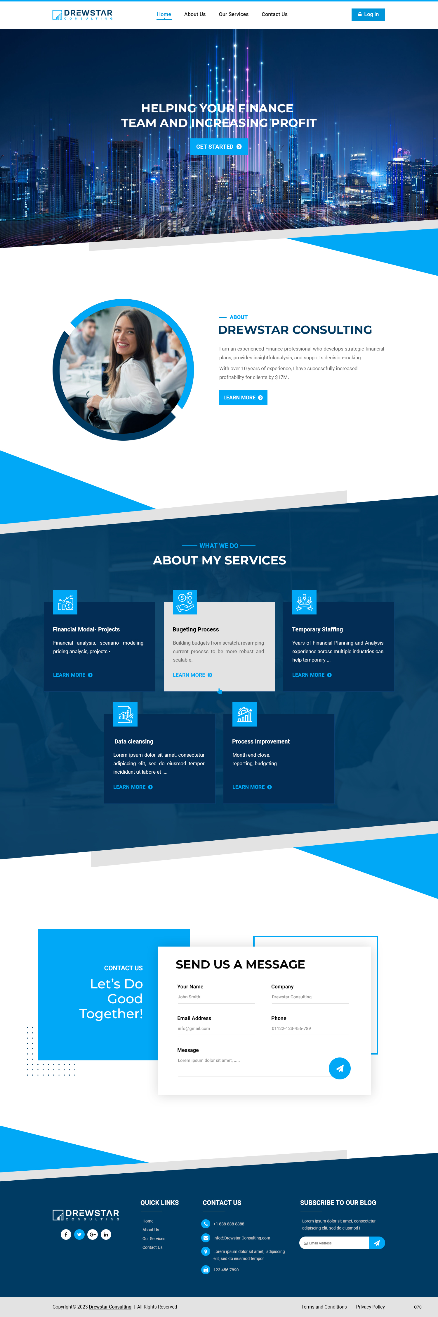 Web Design par pb pour ce projet | Design #30931069