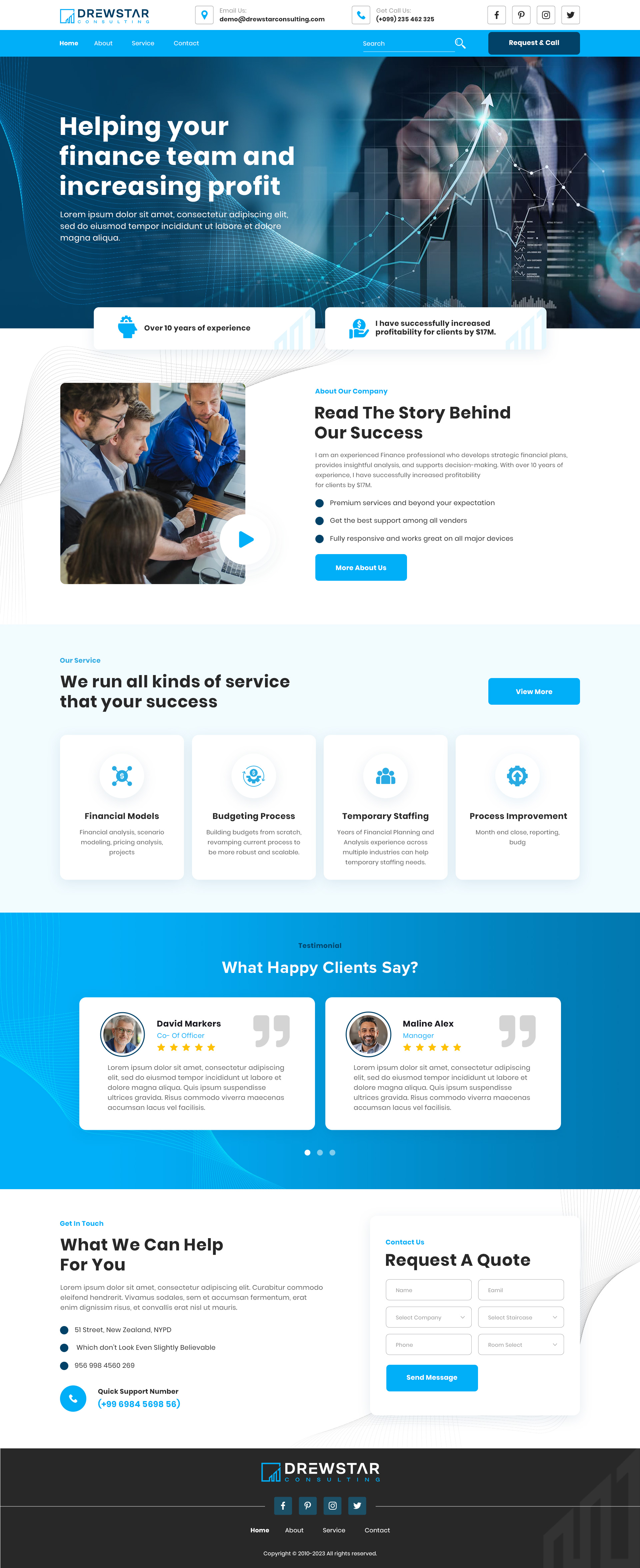 Web Design par creative.bugs pour ce projet | Design #30935448