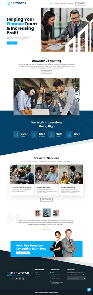 Web Design by nzdesigners