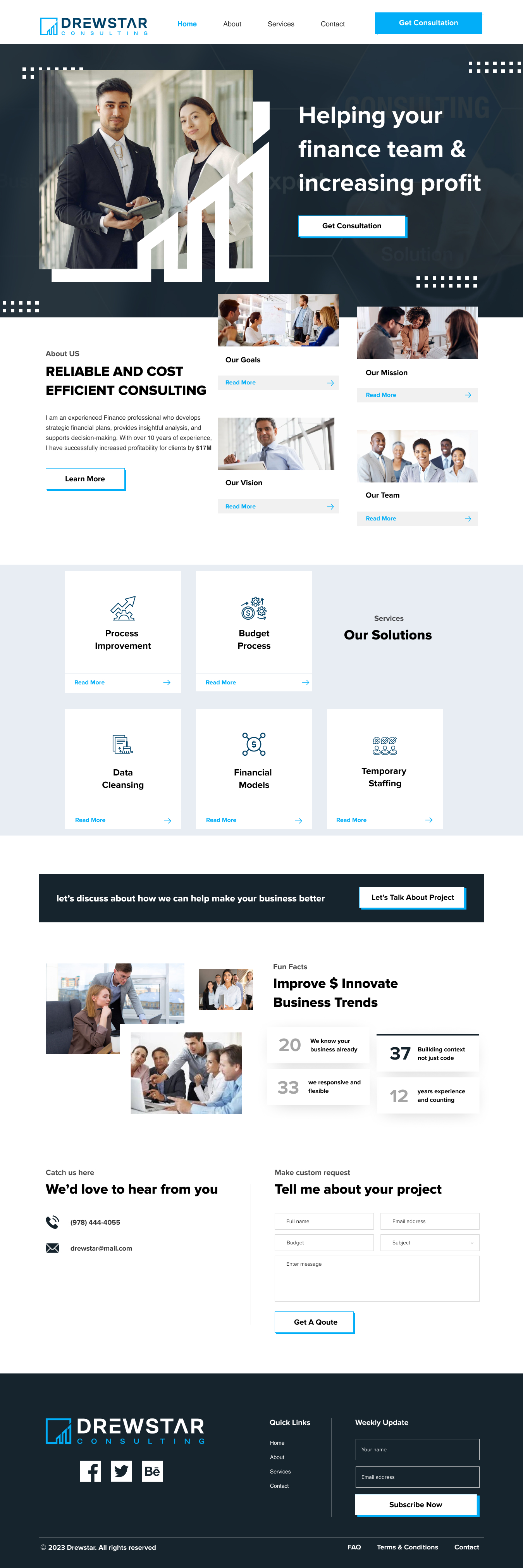 Web Design by nzdesigners for this project | Design #30940750
