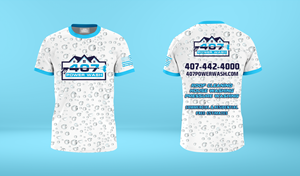 T-shirt Design by Avartde for this project | Design: #30916630