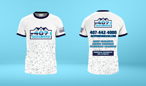 T-shirt Design by Avartde for this project | Design: #30916660