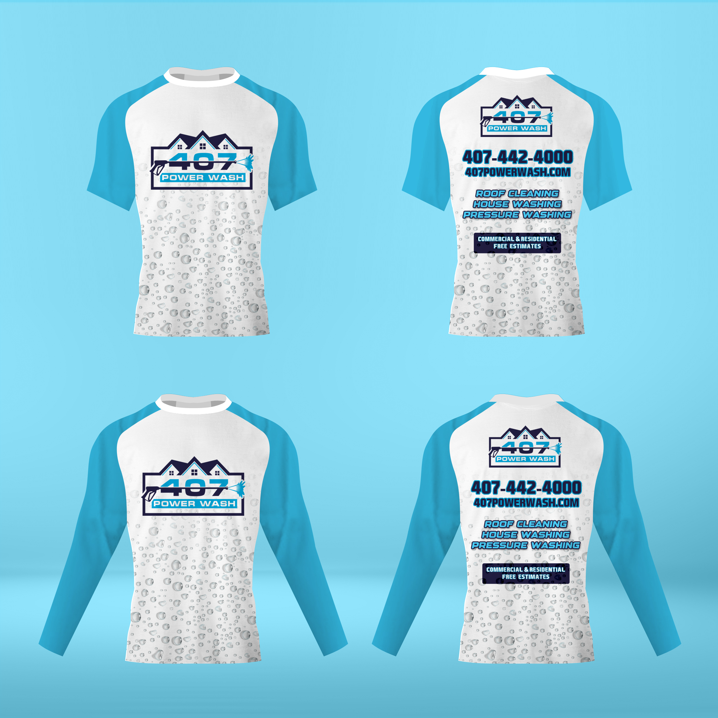 T-shirt Design by Avartde for this project | Design #30917213