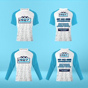 T-shirt Design by Avartde for this project | Design: #30917213