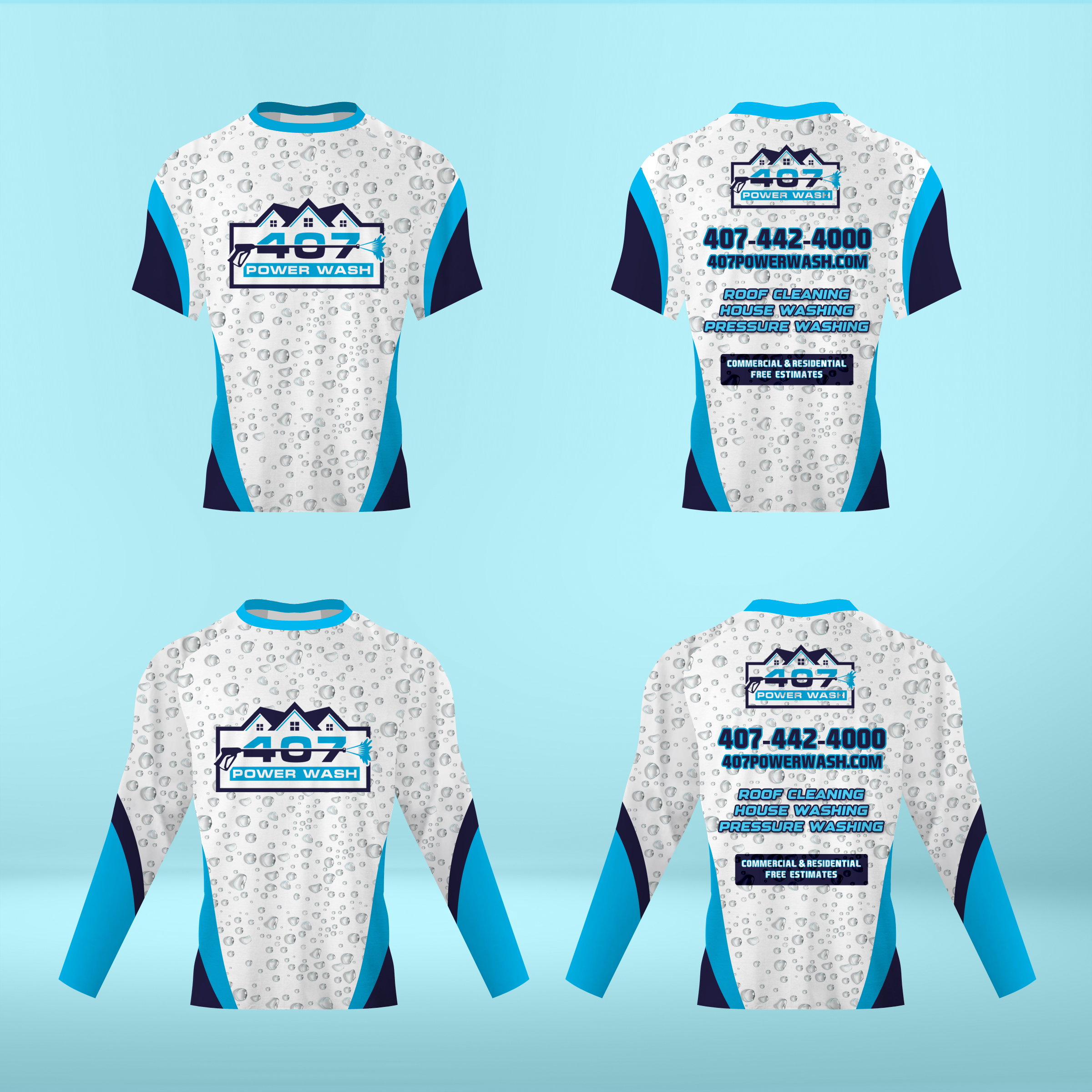 T-shirt Design by Avartde for this project | Design #30917342