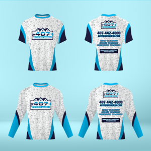 T-shirt Design by Avartde for this project | Design: #30917342