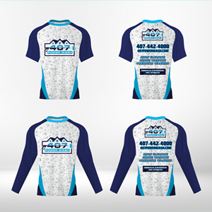 T-shirt Design by Avartde for this project | Design: #30917343