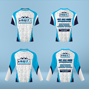 T-shirt Design by Avartde for this project | Design: #30917381