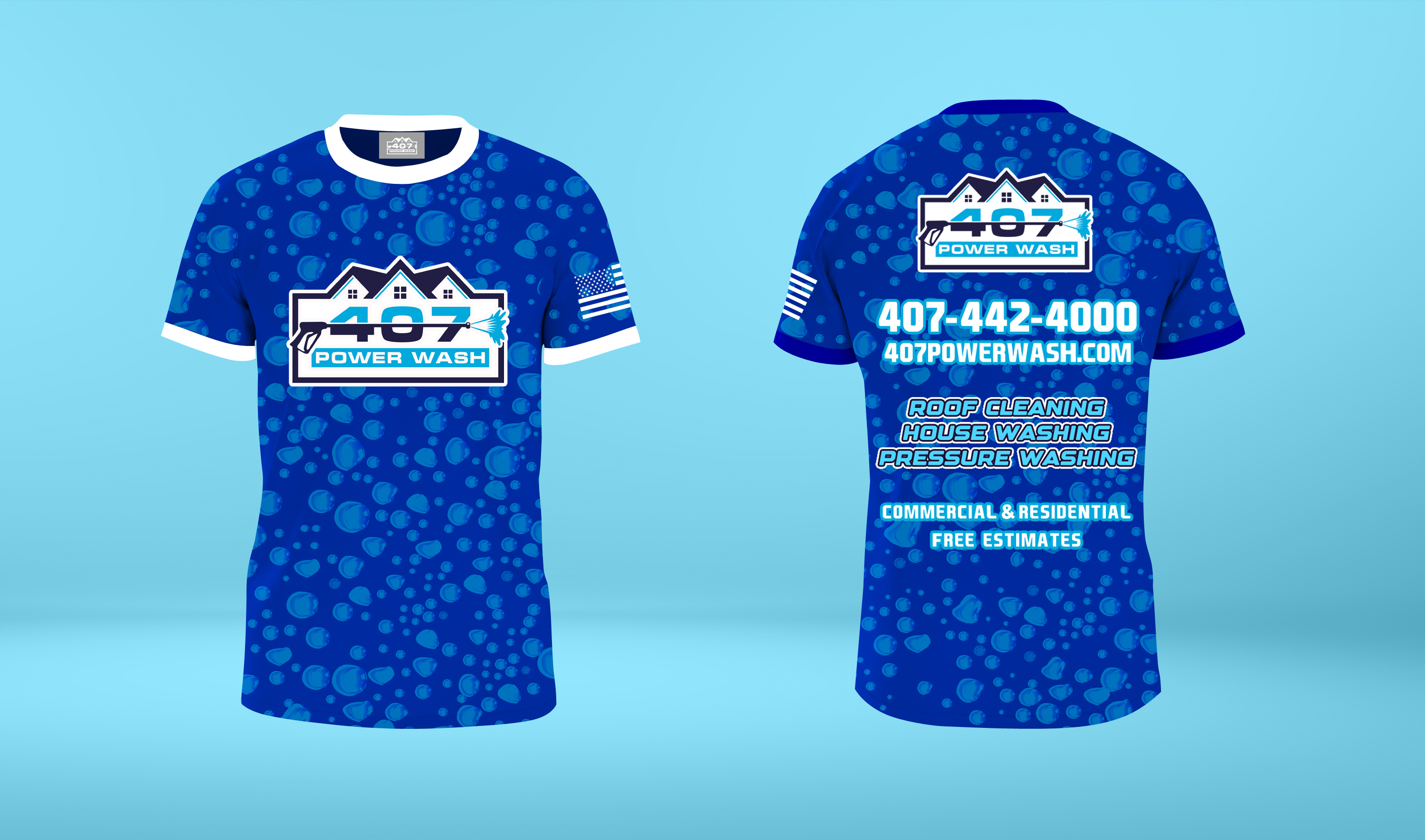 T-shirt Design by Avartde for this project | Design #30921642