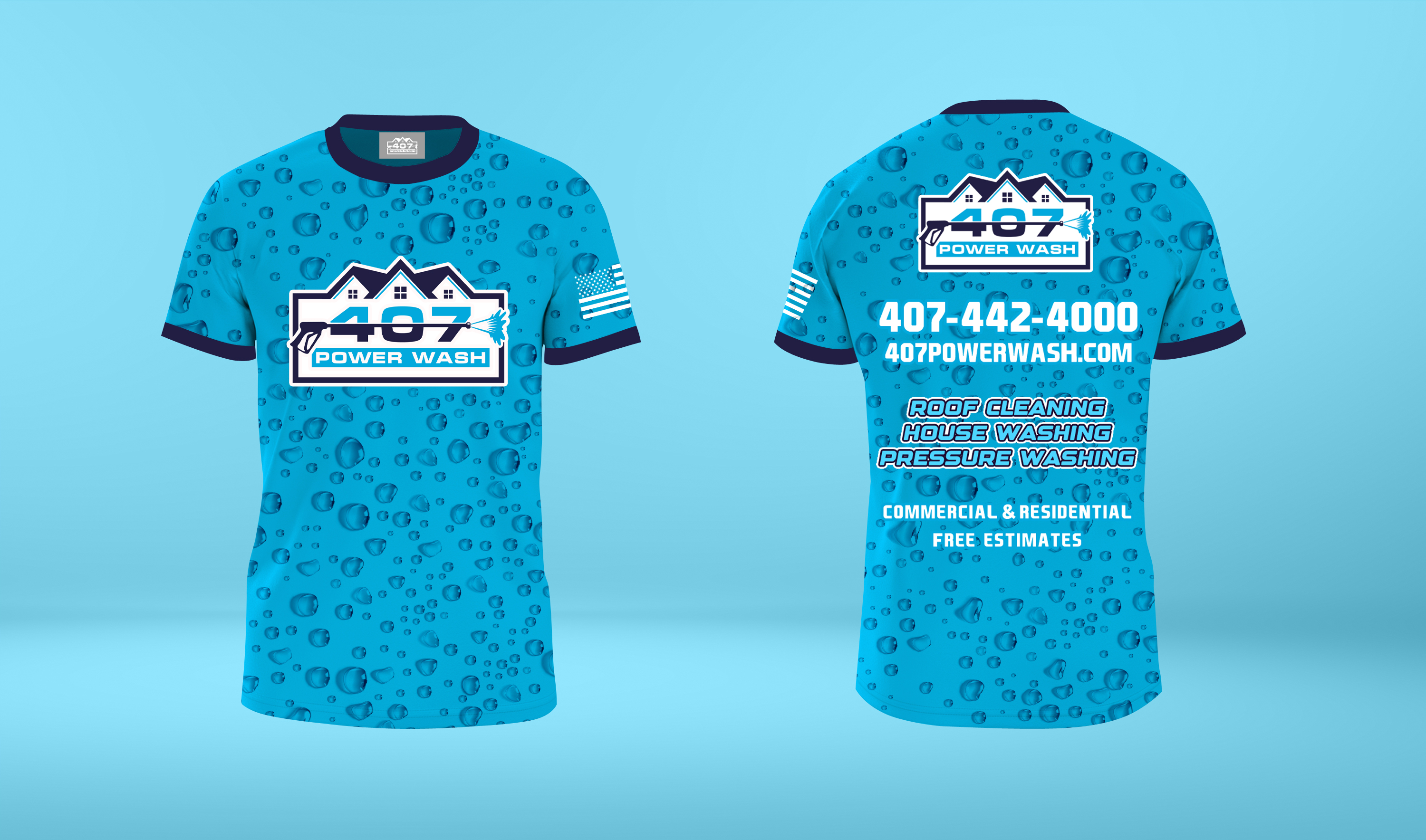 T-shirt Design by Avartde for this project | Design #30921649