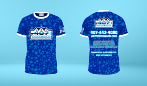 T-shirt Design by Avartde for this project | Design: #30921659