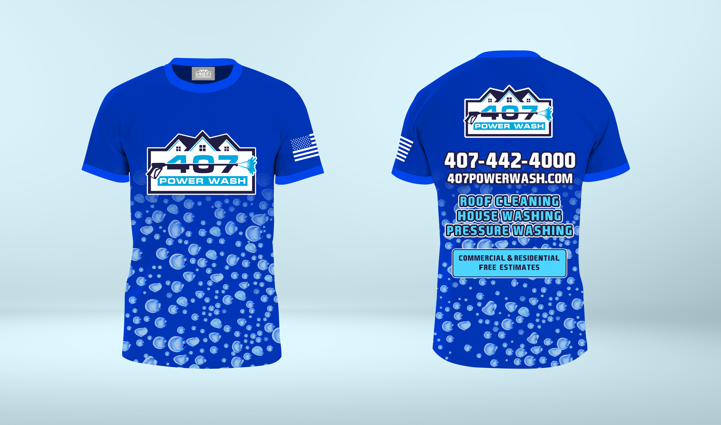 T-shirt Design by Avartde for this project | Design #30921747