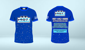 T-shirt Design by Avartde for this project | Design: #30921856