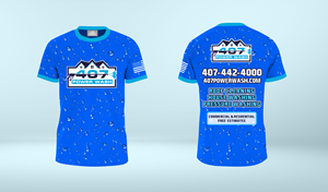 T-shirt Design by Avartde for this project | Design: #30921915