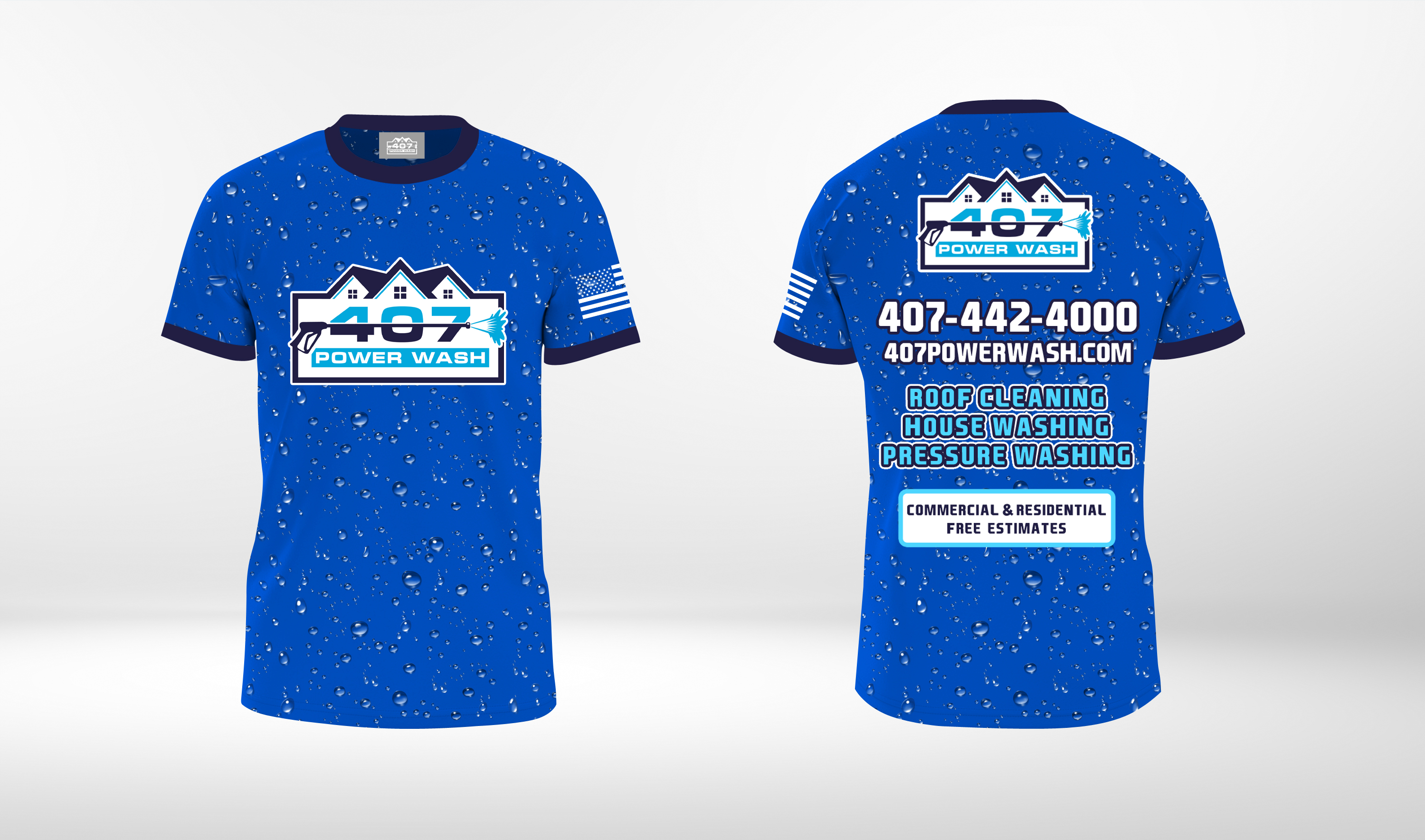 T-shirt Design by Avartde for this project | Design #30921919