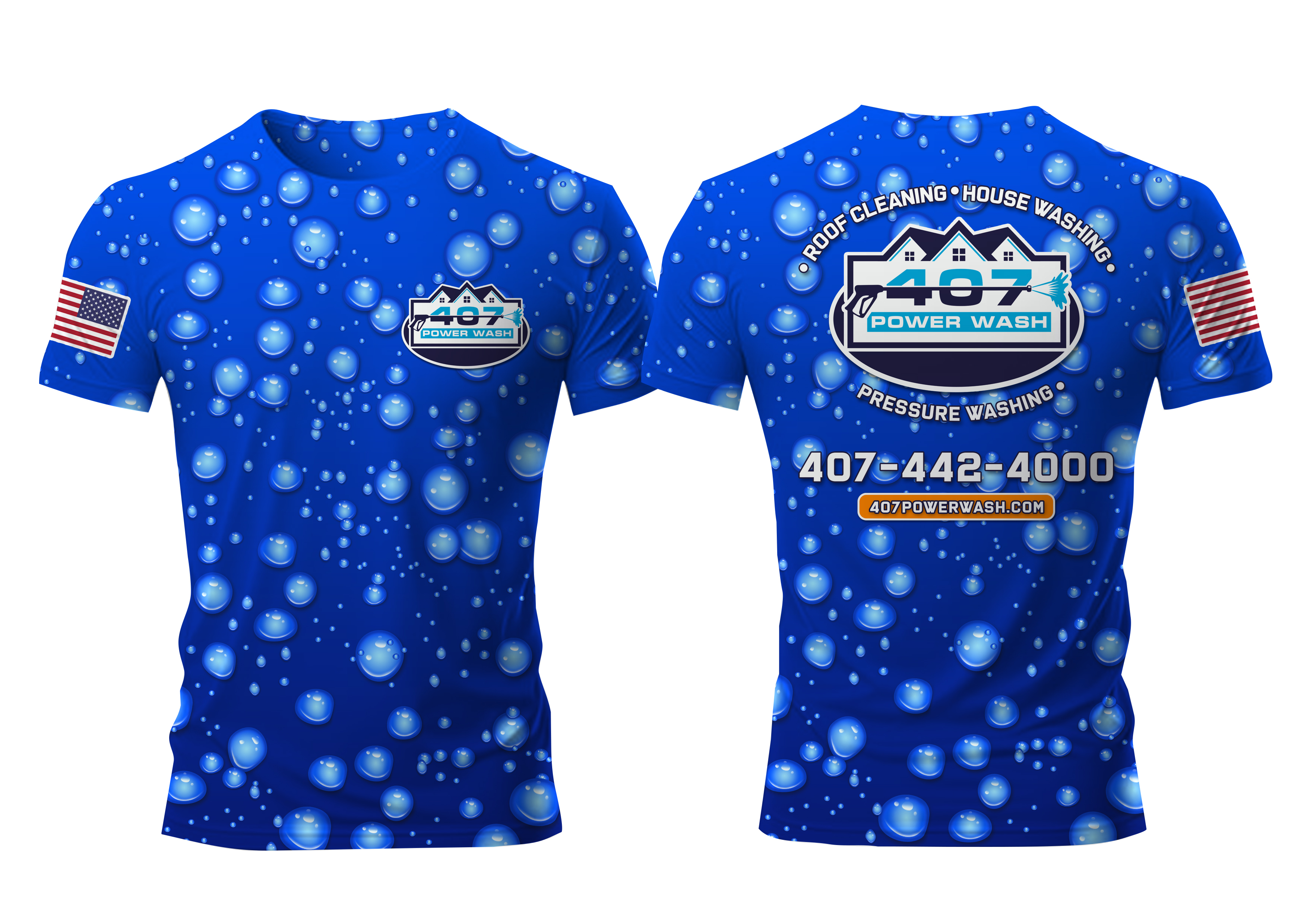 T-shirt Design by guruntool for this project | Design #30916958