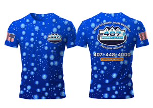 T-shirt Design by guruntool for this project | Design: #30916958