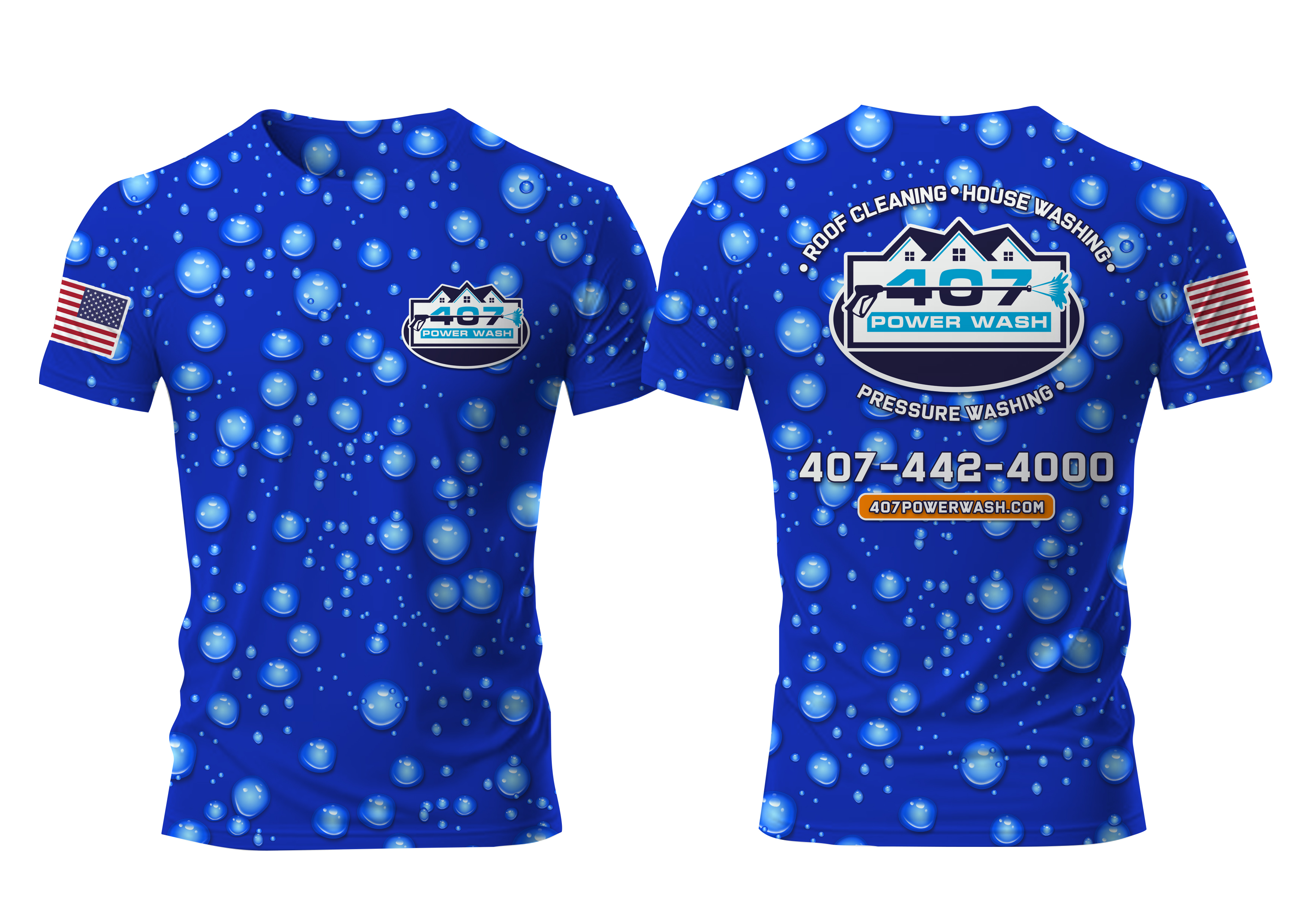 T-shirt Design by guruntool for this project | Design #30922169