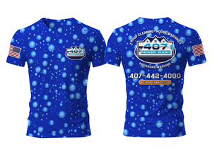 T-shirt Design by guruntool for this project | Design: #30922169