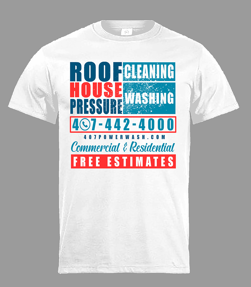 T-shirt Design by Johncina for this project | Design #30917951