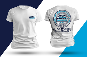 T-shirt Design by Ismail Hossain for this project | Design: #30915660