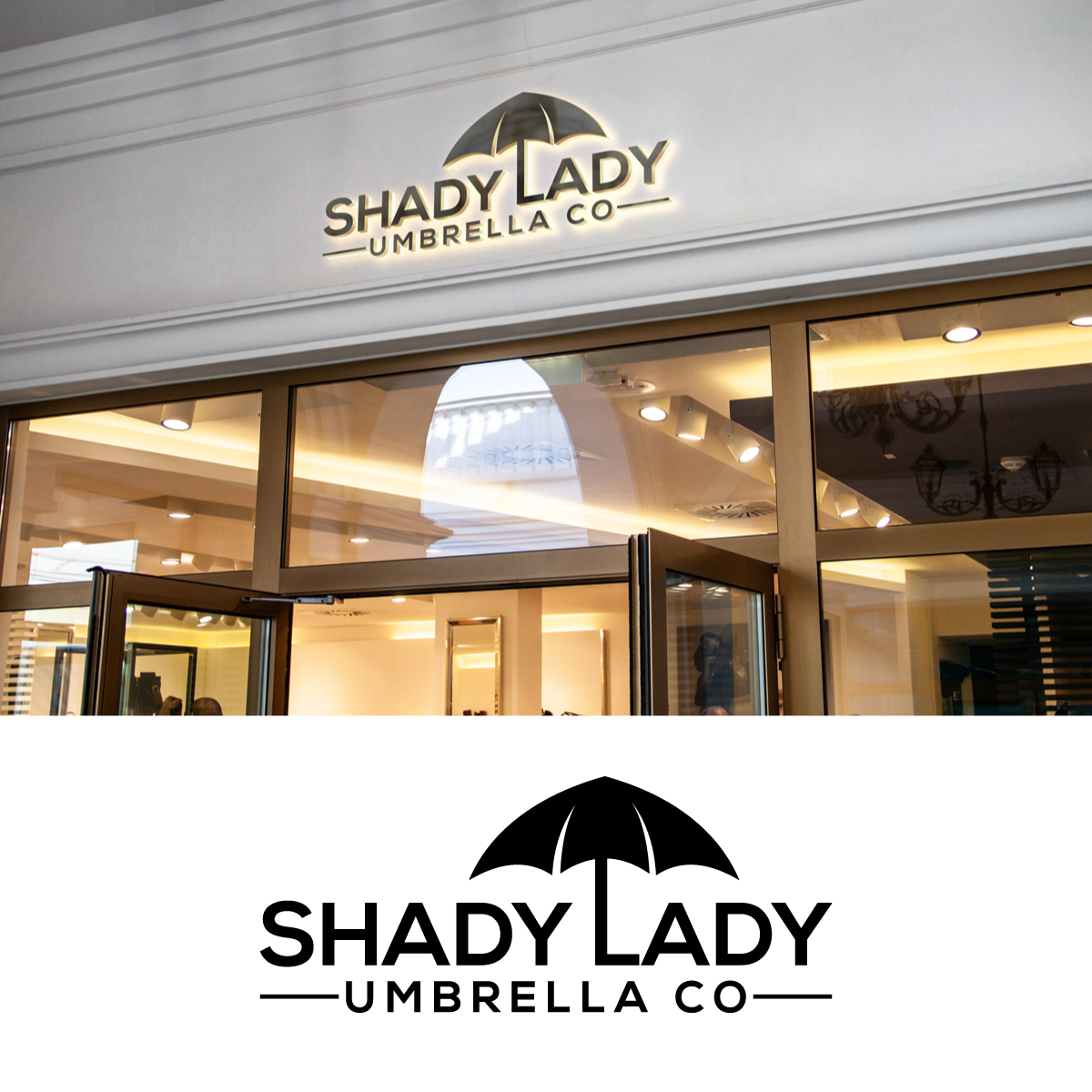 Logo Design by Rasu raj for this project | Design #30916484