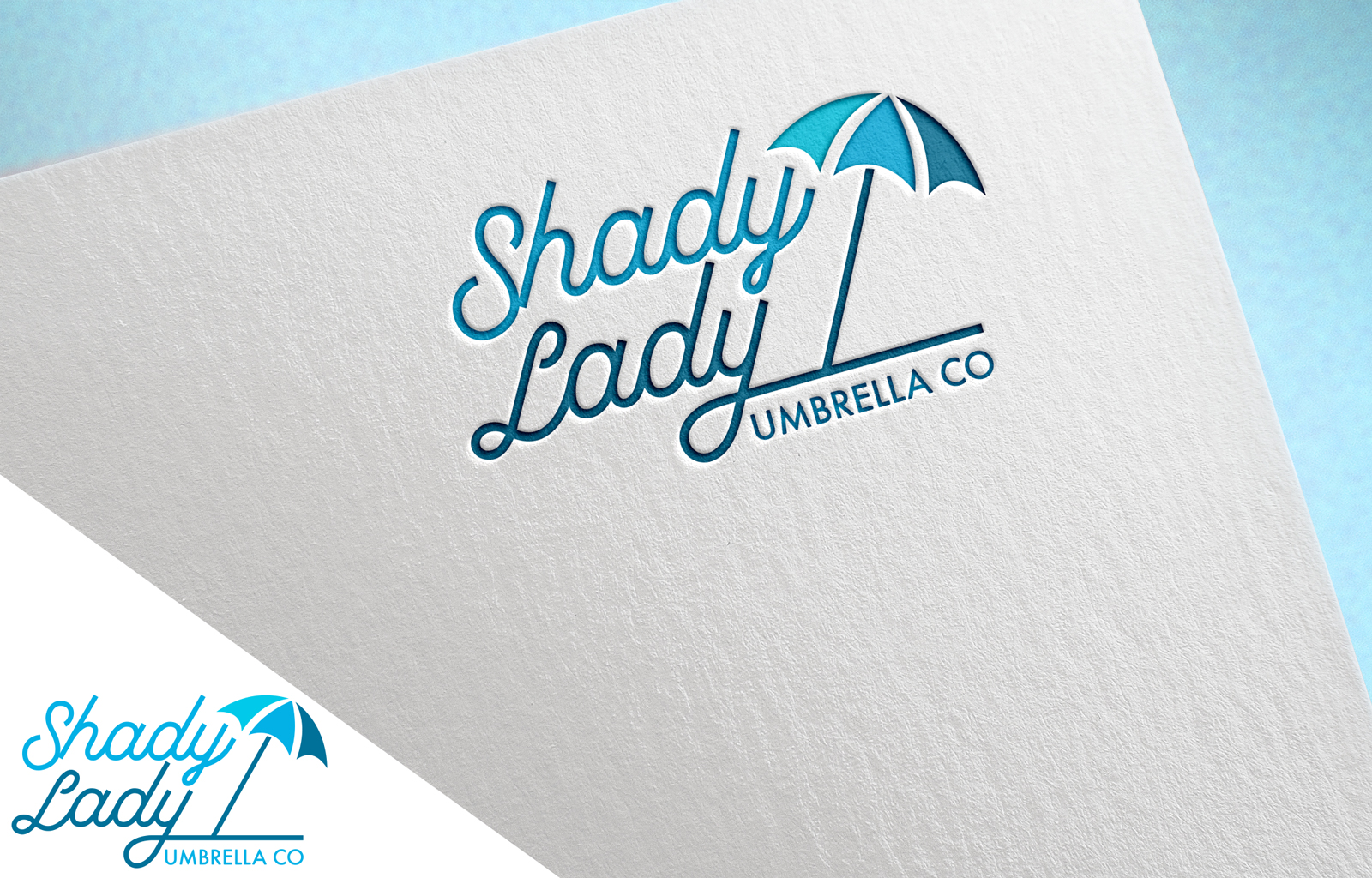 Diseño de Logo por Deejah para este proyecto | Diseño #30916045