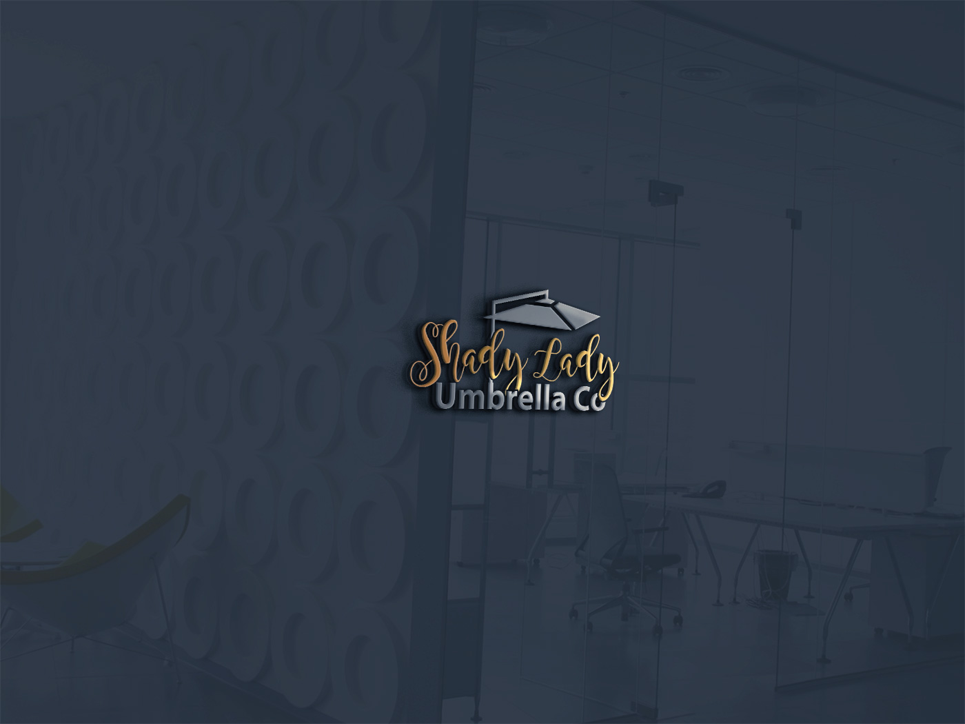 Diseño de Logo por hjyoo para este proyecto | Diseño #30918250