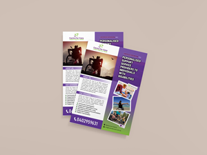 Flyer Design by Excellar Hub for this project | Design: #30963082