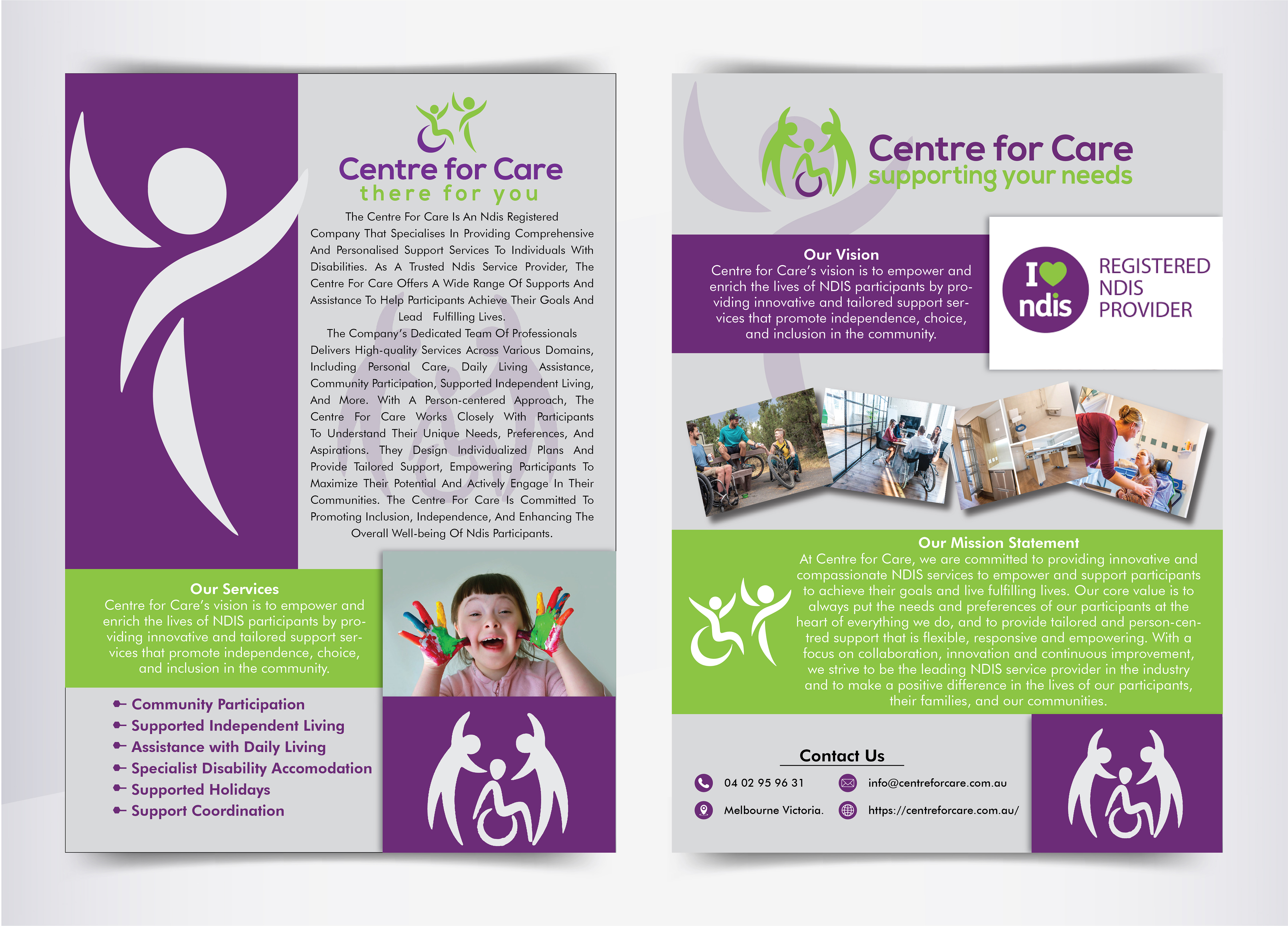 Flyer Design by HT Graphic for this project | Design #30960782