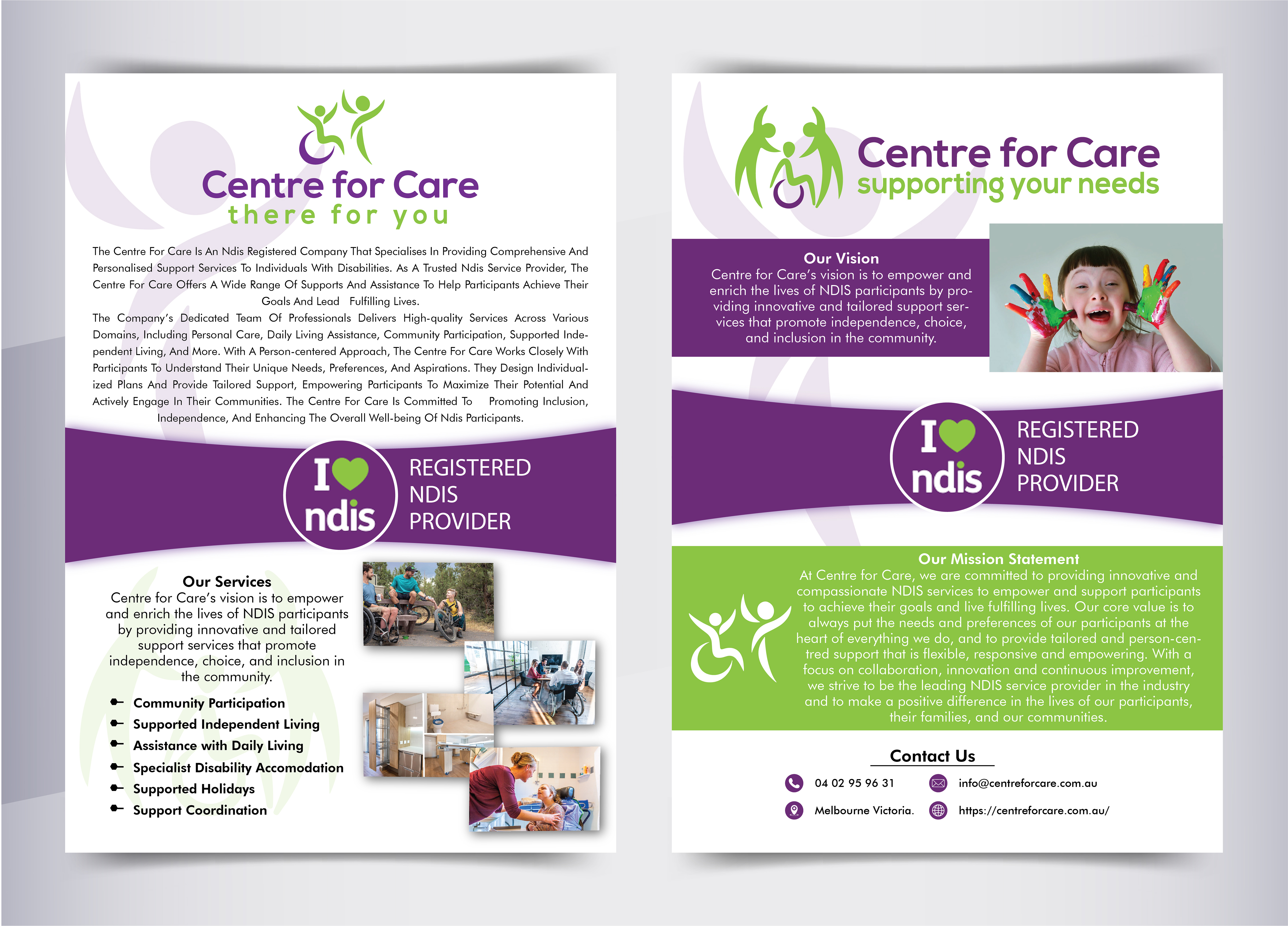 Design de Flyer par HT Graphic pour ce projet | Design #30963429