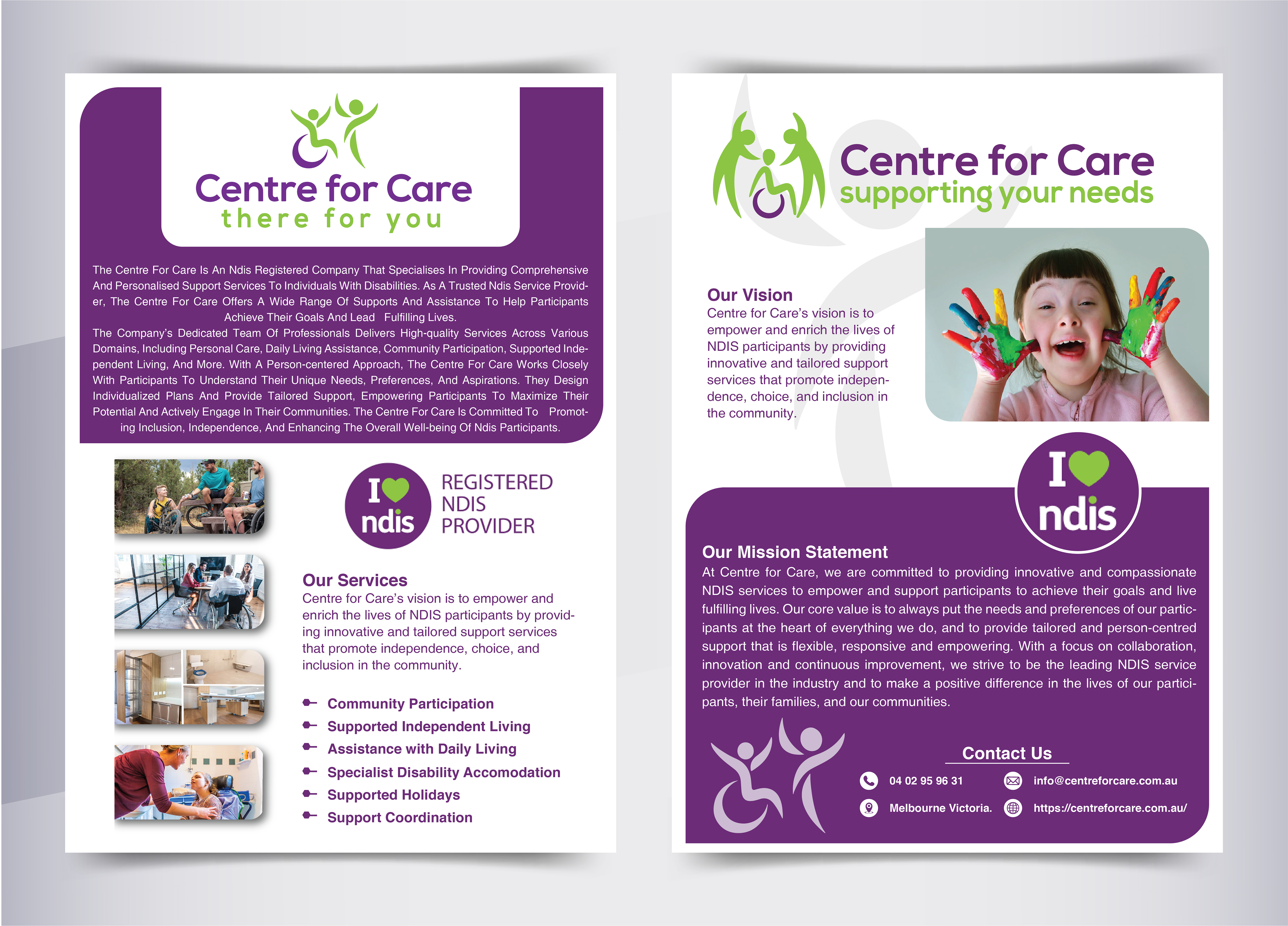 Flyer Design by HT Graphic for this project | Design #30963462