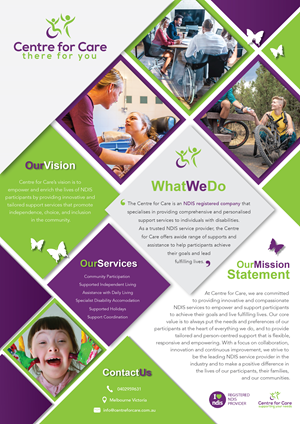 Design de Flyer par FAIZ HAIQAL pour ce projet | Design : #30962463