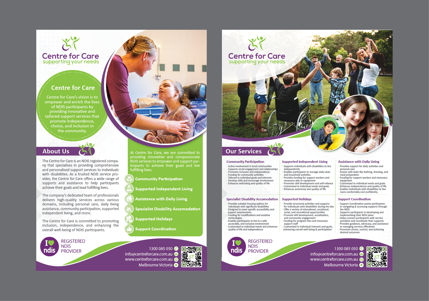 Flyer Design by alex989 for this project | Design #30990254