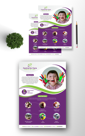 Flyer Design by ecorokerz for this project | Design: #30934737
