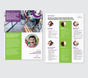 Flyer Design by emoblack989