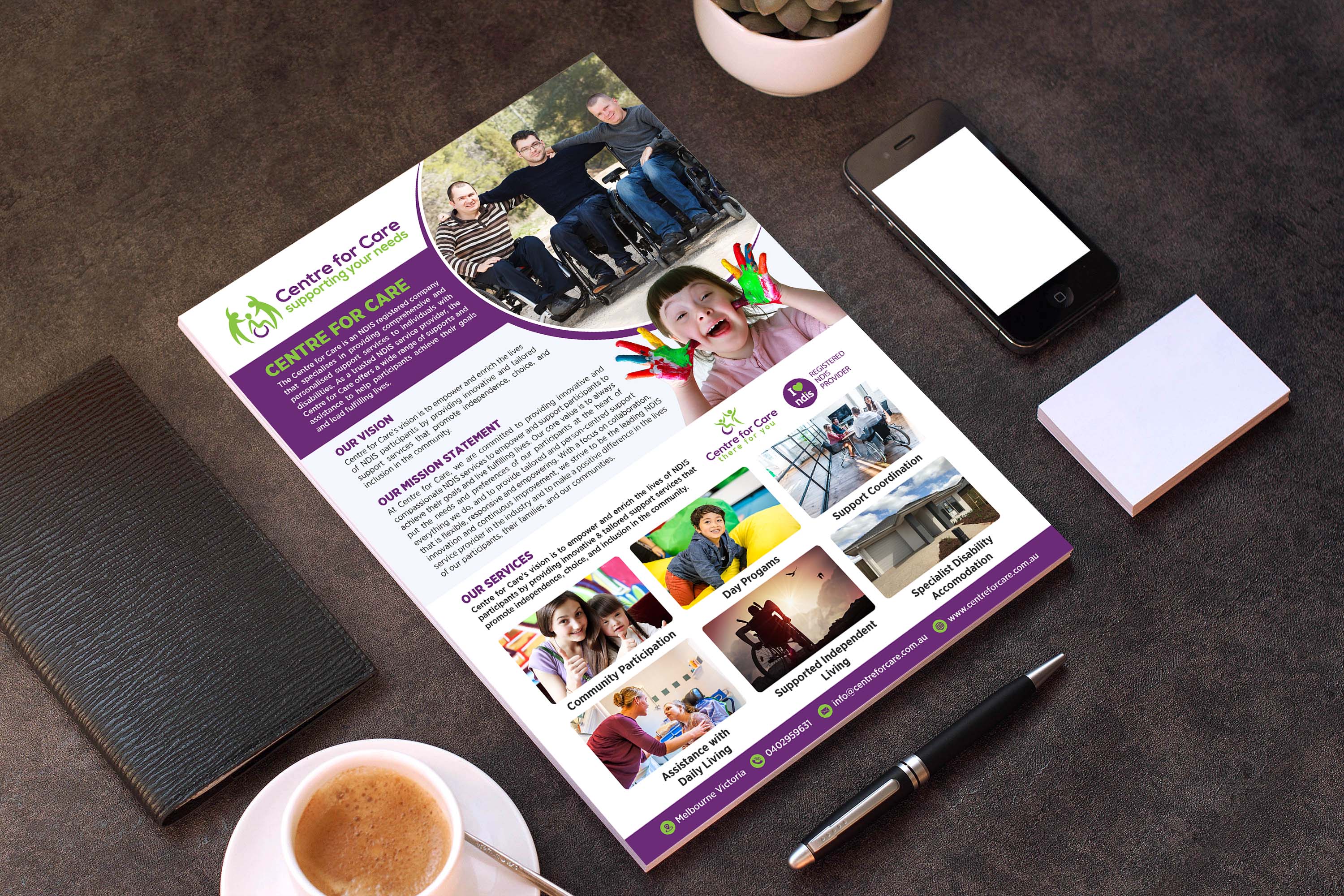 Flyer Design by GraphicsGuru for this project | Design #30918360