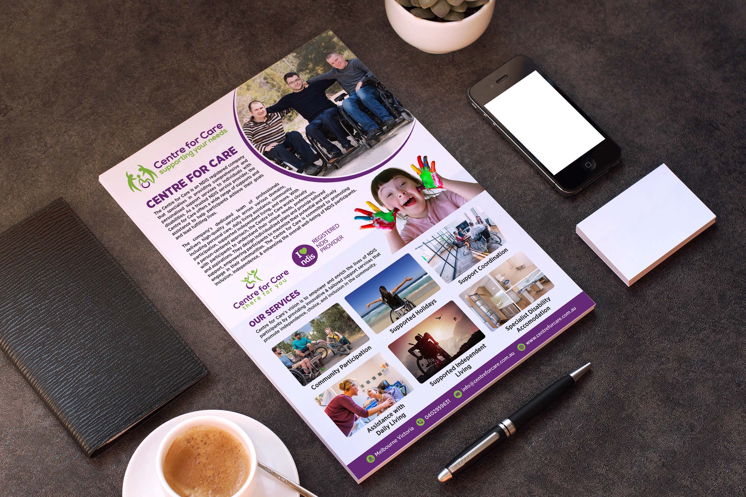 Flyer Design by GraphicsGuru for this project | Design #30924778