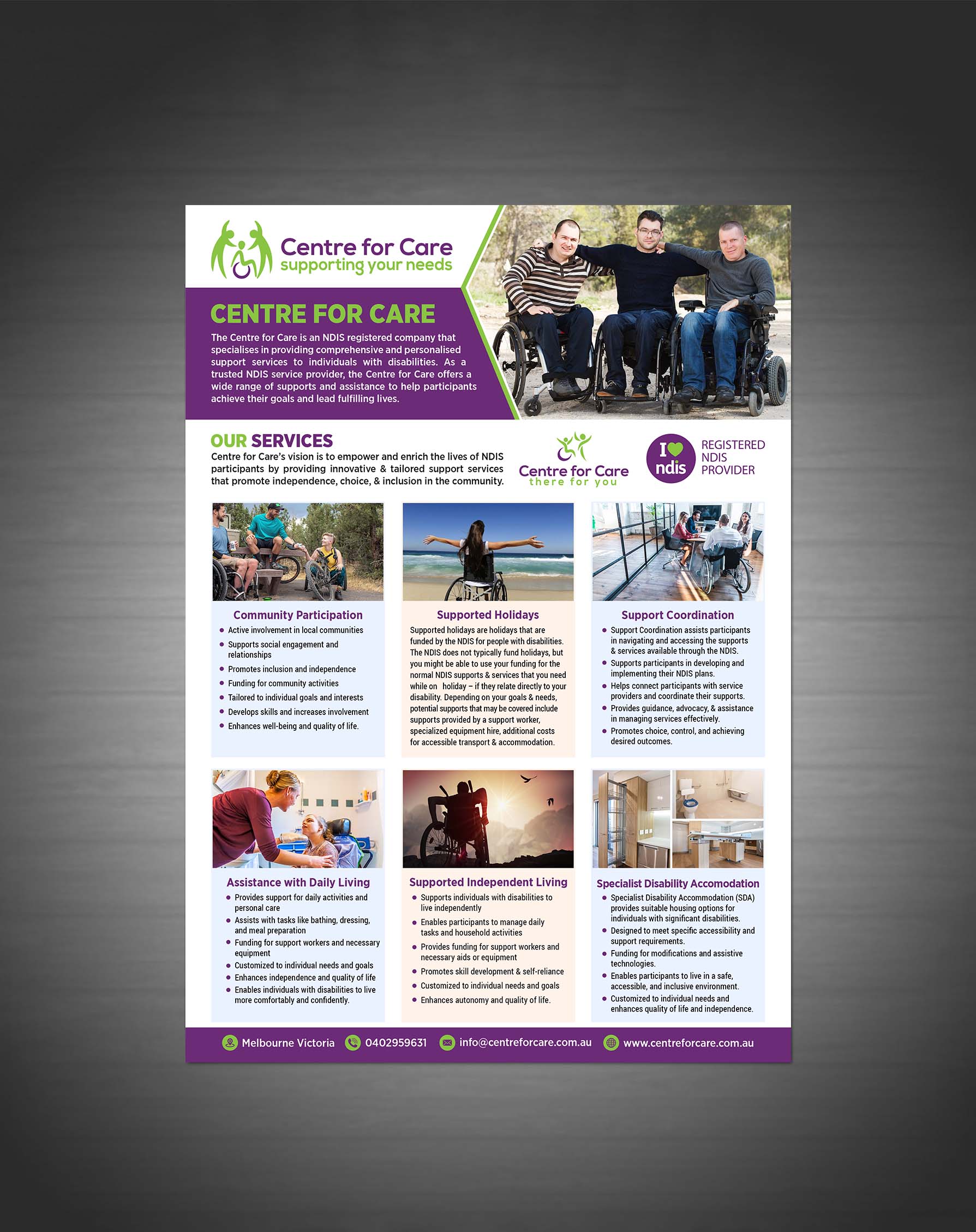 Flyer Design by GraphicsGuru for this project | Design #30927867