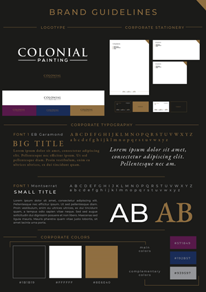 Graphic Design by MNM for this project | Design #30921846